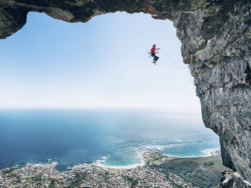 Active Adventure The Safari Guy